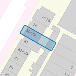 Perceel KWK01-A-13370