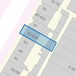 Perceel KWK01-A-13372