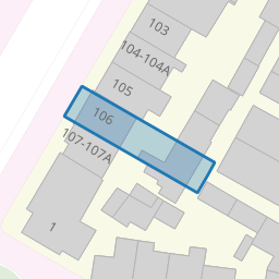 Perceel KWK01-A-13376