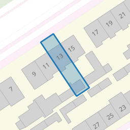 Perceel KWK01-A-13379