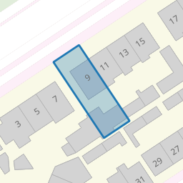 Perceel KWK01-A-13381