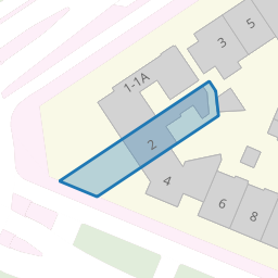 Perceel KWK01-A-13383