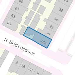 Perceel KWK01-A-13390