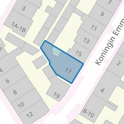 Perceel KWK01-A-13392