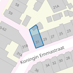 Perceel KWK01-A-13393