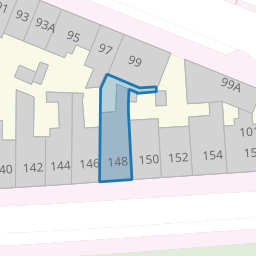 Perceel KWK01-A-13404