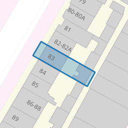 Perceel KWK01-A-13407