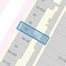 Perceel KWK01-A-13409