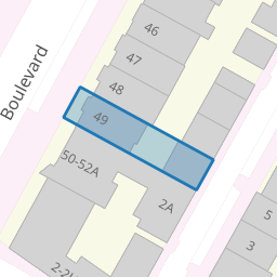 Perceel KWK01-A-13410