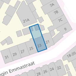 Perceel KWK01-A-13411