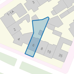 Perceel KWK01-A-13414