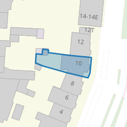 Perceel KWK01-A-13419