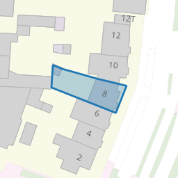 Perceel KWK01-A-13420