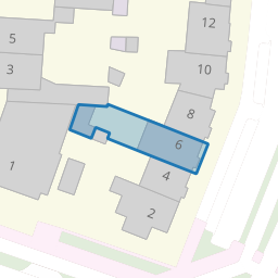 Perceel KWK01-A-13421