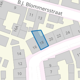 Perceel KWK01-A-13425