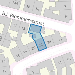 Perceel KWK01-A-13427