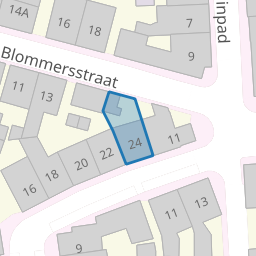 Perceel KWK01-A-13428