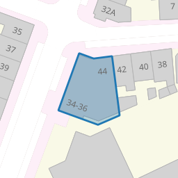 Perceel KWK01-A-13430