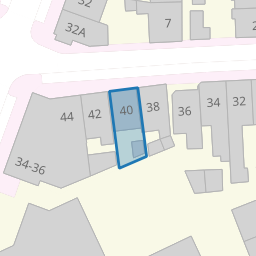 Perceel KWK01-A-13432