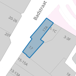 Perceel KWK01-A-13437