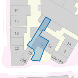 Perceel KWK01-A-13440