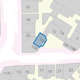 Perceel KWK01-A-13442