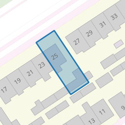 Perceel KWK01-A-13447