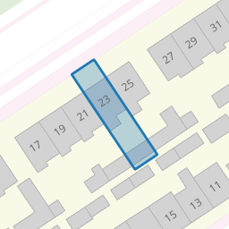 Perceel KWK01-A-13448