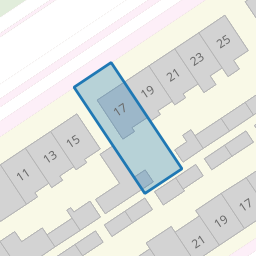 Perceel KWK01-A-13451