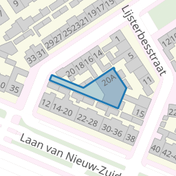 Perceel KWK01-A-13453