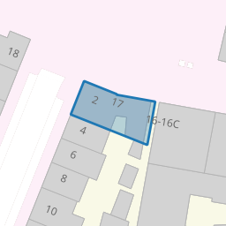 Perceel KWK01-A-13454