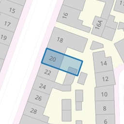 Perceel KWK01-A-13460