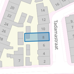 Perceel KWK01-A-13464