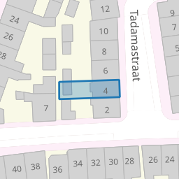 Perceel KWK01-A-13466