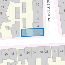 Perceel KWK01-A-13467