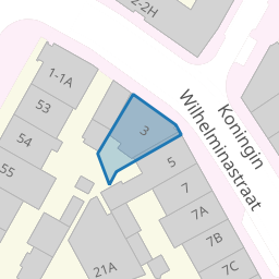 Perceel KWK01-A-13469