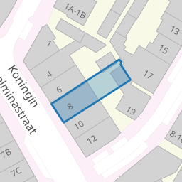 Perceel KWK01-A-13470