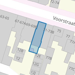 Perceel KWK01-A-13480