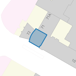 Perceel KWK01-A-13513