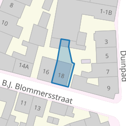 Perceel KWK01-A-13519