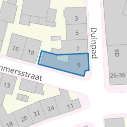 Perceel KWK01-A-13520