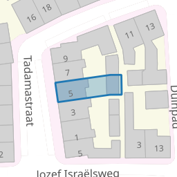 Perceel KWK01-A-13523