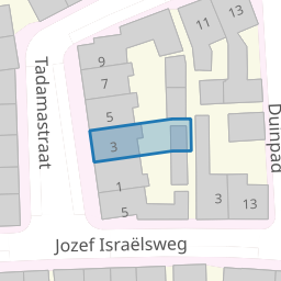 Perceel KWK01-A-13524