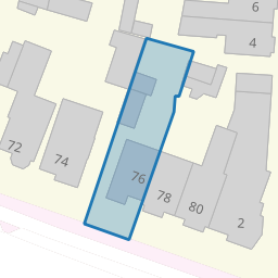 Perceel KWK01-A-13530