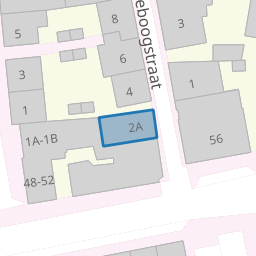 Perceel KWK01-A-13535