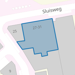 Perceel KWK01-A-13536