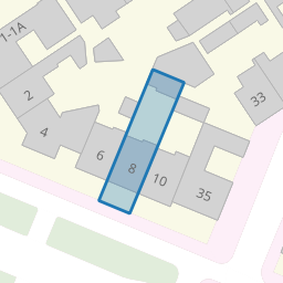 Perceel KWK01-A-13539