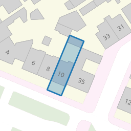 Perceel KWK01-A-13540