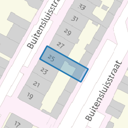 Perceel KWK01-A-13541