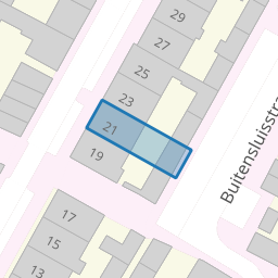 Perceel KWK01-A-13543